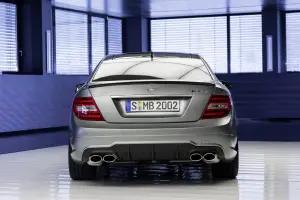 Mercedes-Benz C 63 AMG Edition 507 - 34