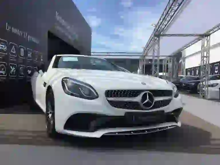 Mercedes-Benz Certified e Gruppo Daimler - foto  - 3