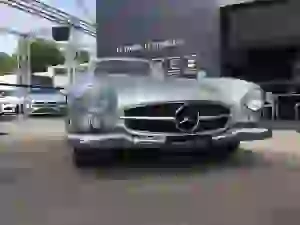 Mercedes-Benz Certified e Gruppo Daimler - foto  - 4