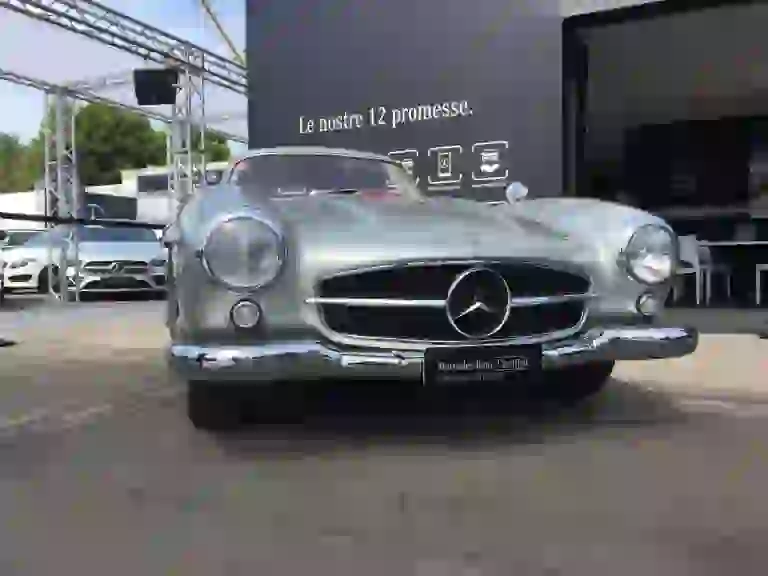 Mercedes-Benz Certified e Gruppo Daimler - foto  - 4
