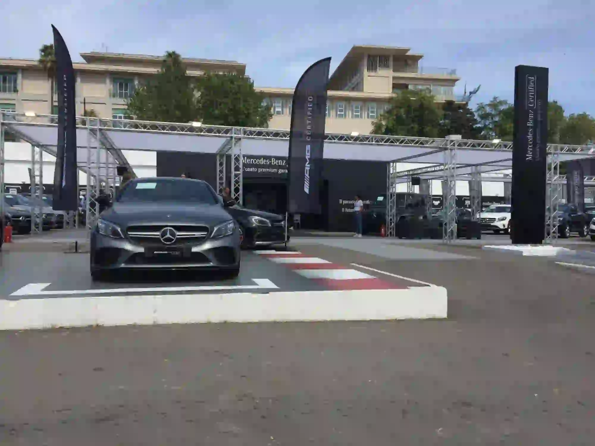 Mercedes-Benz Certified e Gruppo Daimler - foto  - 6