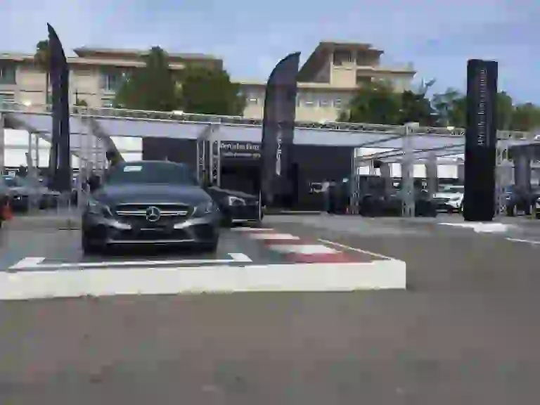 Mercedes-Benz Certified e Gruppo Daimler - foto  - 6
