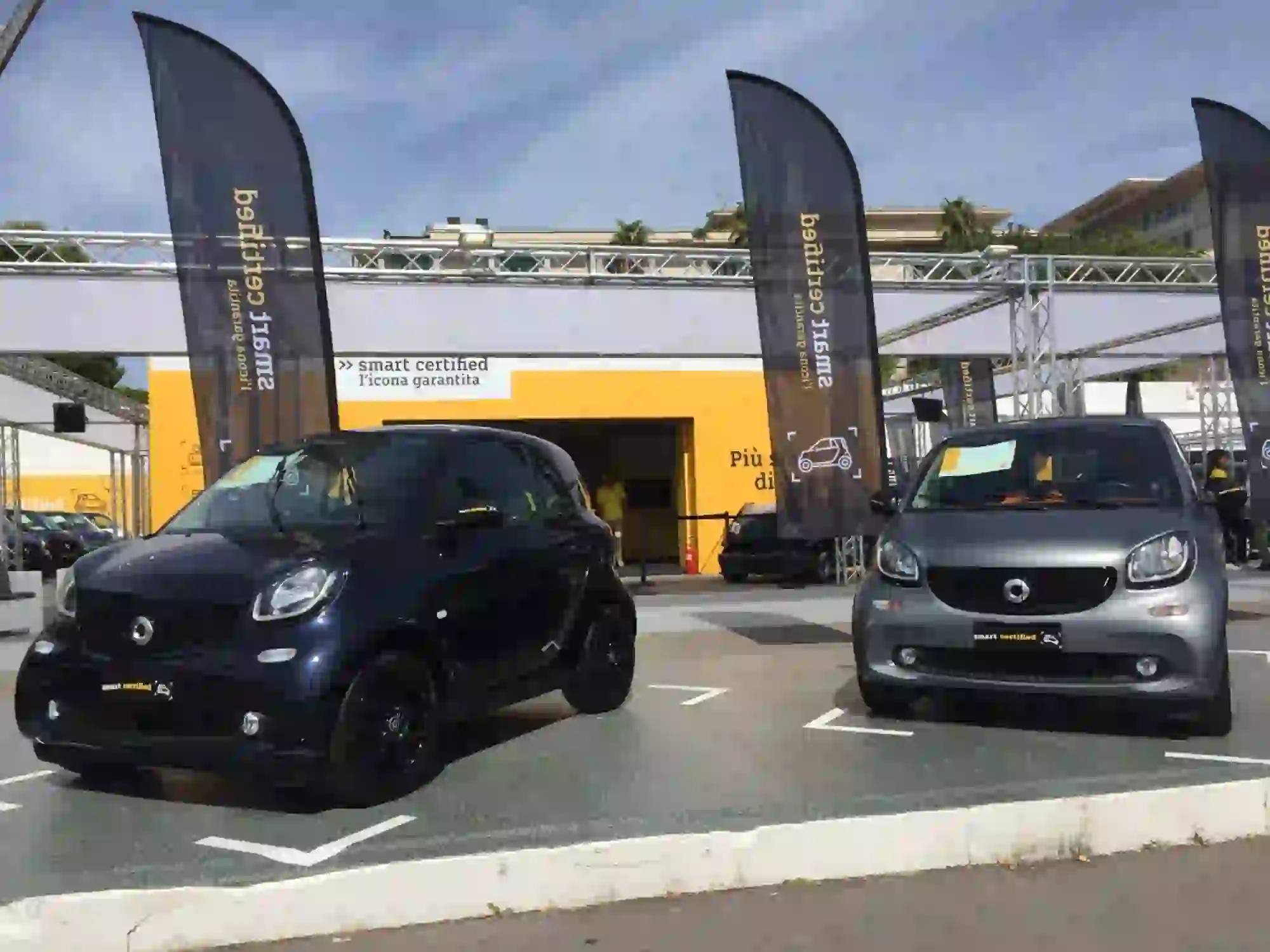 Mercedes-Benz Certified e Gruppo Daimler - foto  - 7