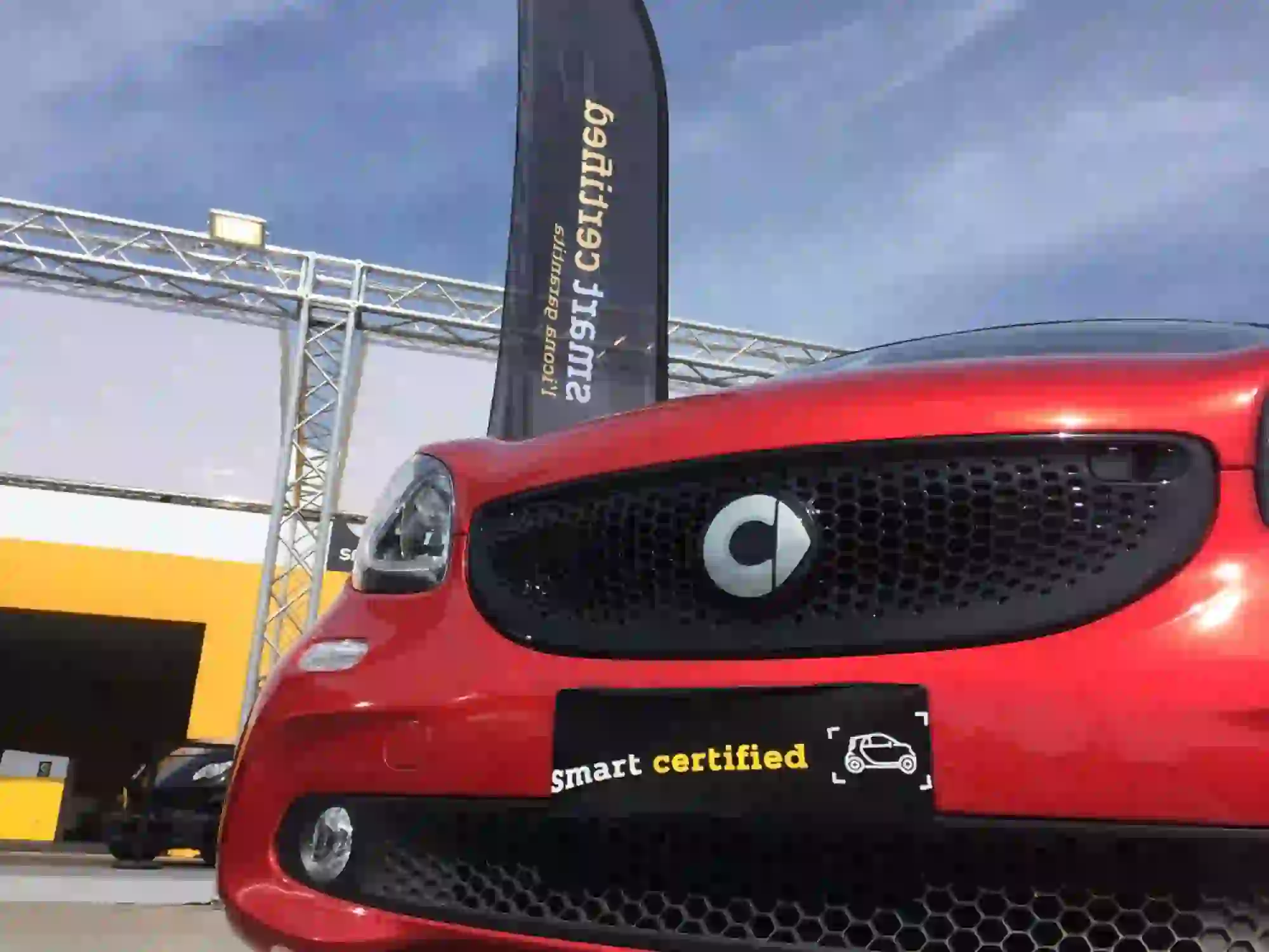Mercedes-Benz Certified e Gruppo Daimler - foto  - 8