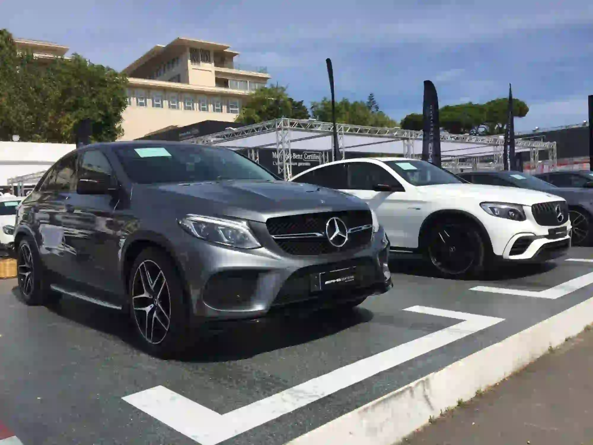 Mercedes-Benz Certified e Gruppo Daimler - foto  - 9
