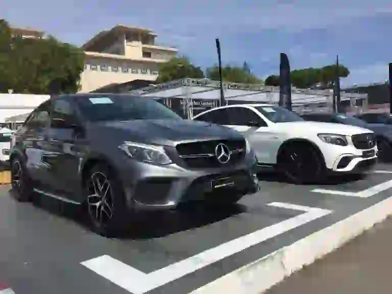 Mercedes-Benz Certified e Gruppo Daimler - foto  - 9