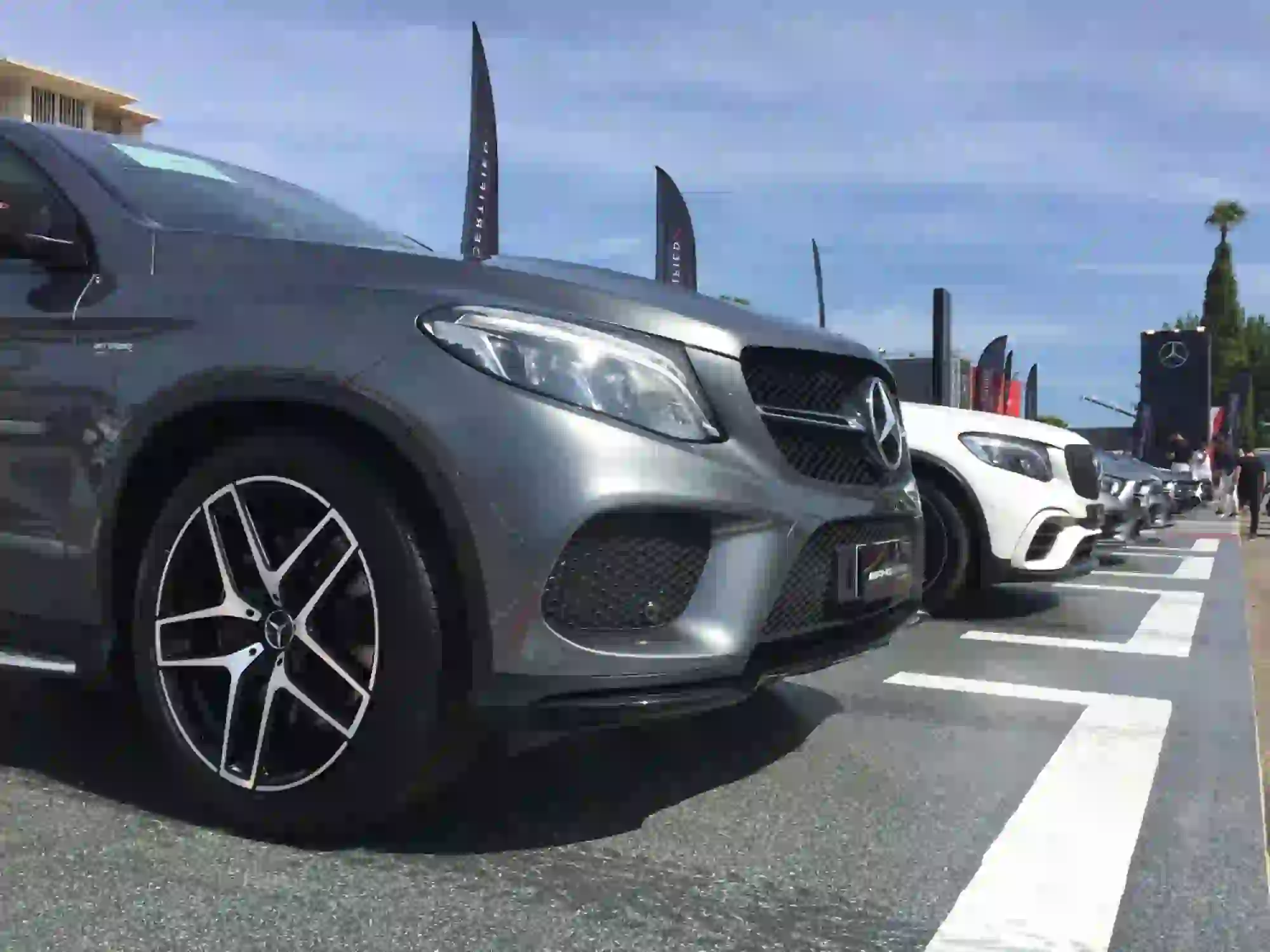 Mercedes-Benz Certified e Gruppo Daimler - foto  - 10