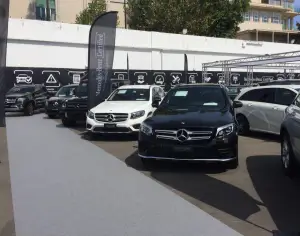 Mercedes-Benz Certified e Gruppo Daimler - foto  - 1