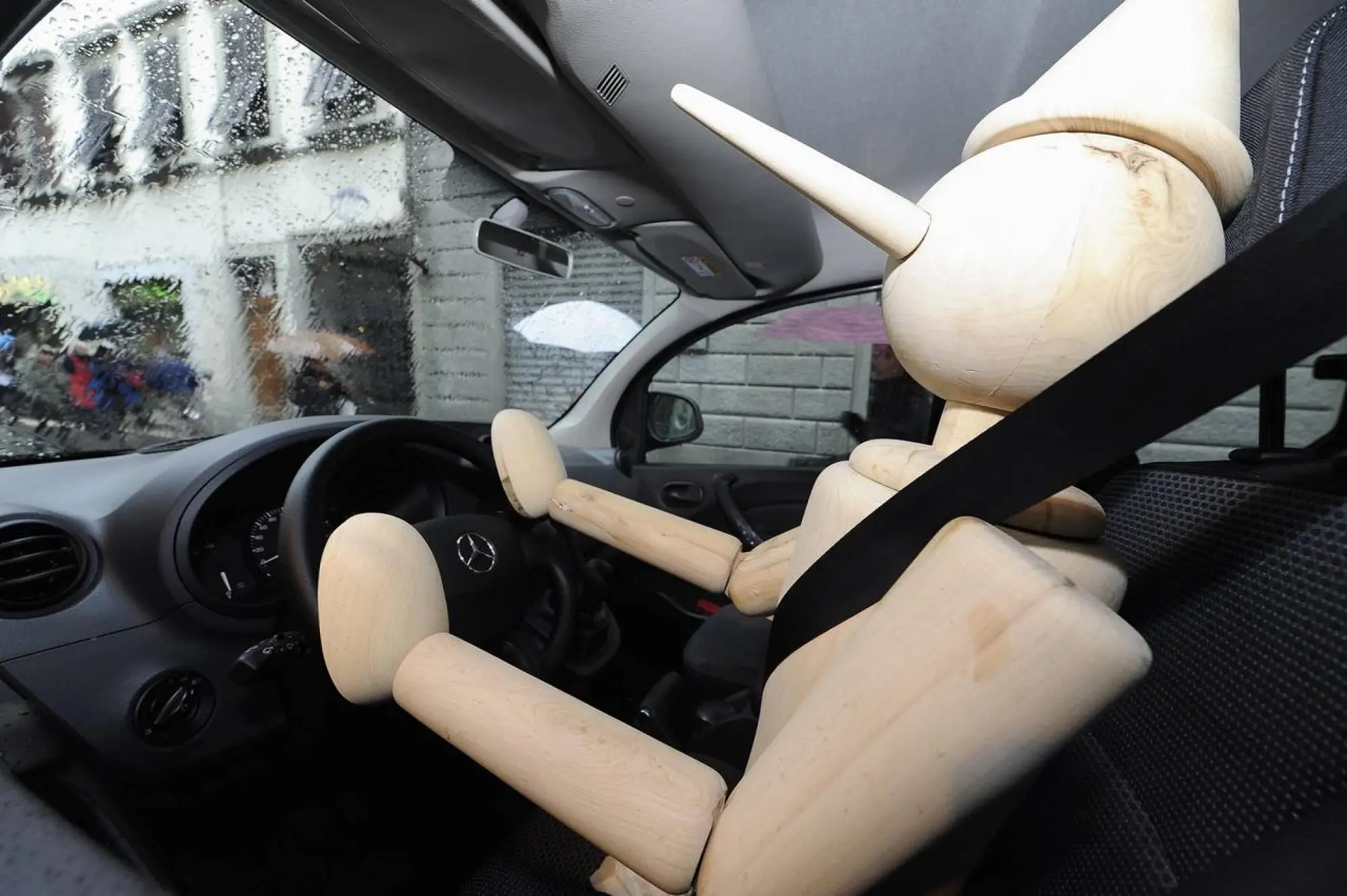 Mercedes-Benz Citan - 6