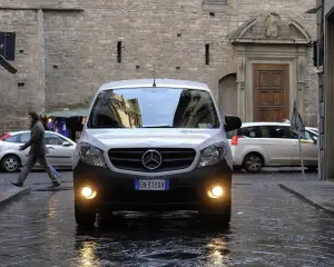 Mercedes-Benz Citan - 13