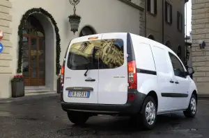 Mercedes-Benz Citan - 19