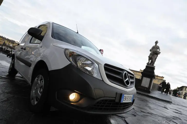 Mercedes-Benz Citan - 24