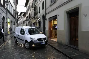 Mercedes-Benz Citan - 35