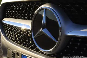 Mercedes-Benz Classe A 180 Sport - PROVA SU STRADA - 52