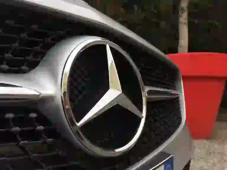 Mercedes-Benz Classe A NEXT - Primo contatto - 4