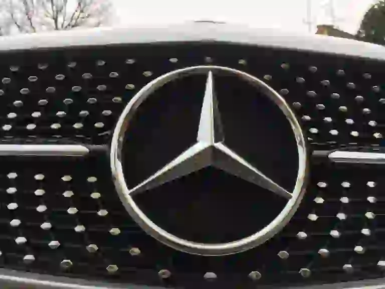 Mercedes-Benz Classe A NEXT - Primo contatto - 17