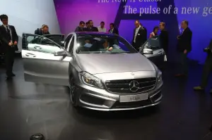 Mercedes-Benz Classe A - Salone di Ginevra 2012 - 1