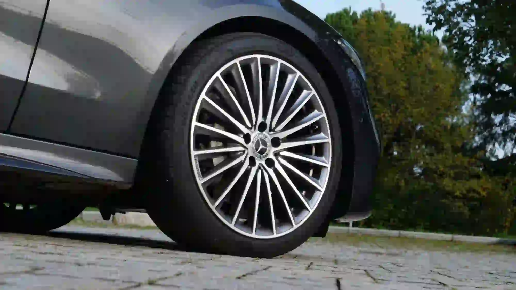 Mercedes-Benz Classe C 2021 - Come Va  - 2