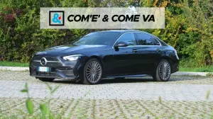 Mercedes-Benz Classe C 2021 - Come Va  - 1