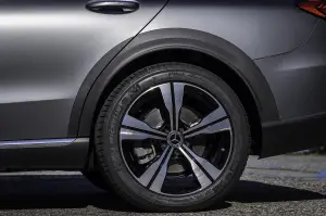 Mercedes-Benz Classe C All-Terrain 2022 - 10