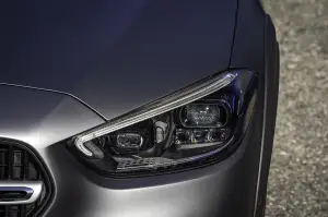 Mercedes-Benz Classe C All-Terrain 2022 - 8