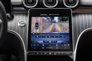 Mercedes-Benz Classe C All-Terrain 2022 - 2
