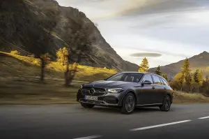 Mercedes-Benz Classe C All-Terrain 2022 - 3