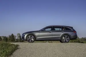 Mercedes-Benz Classe C All-Terrain 2022 - 4