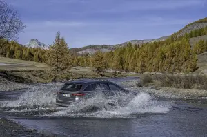 Mercedes-Benz Classe C All-Terrain 2022 - 5