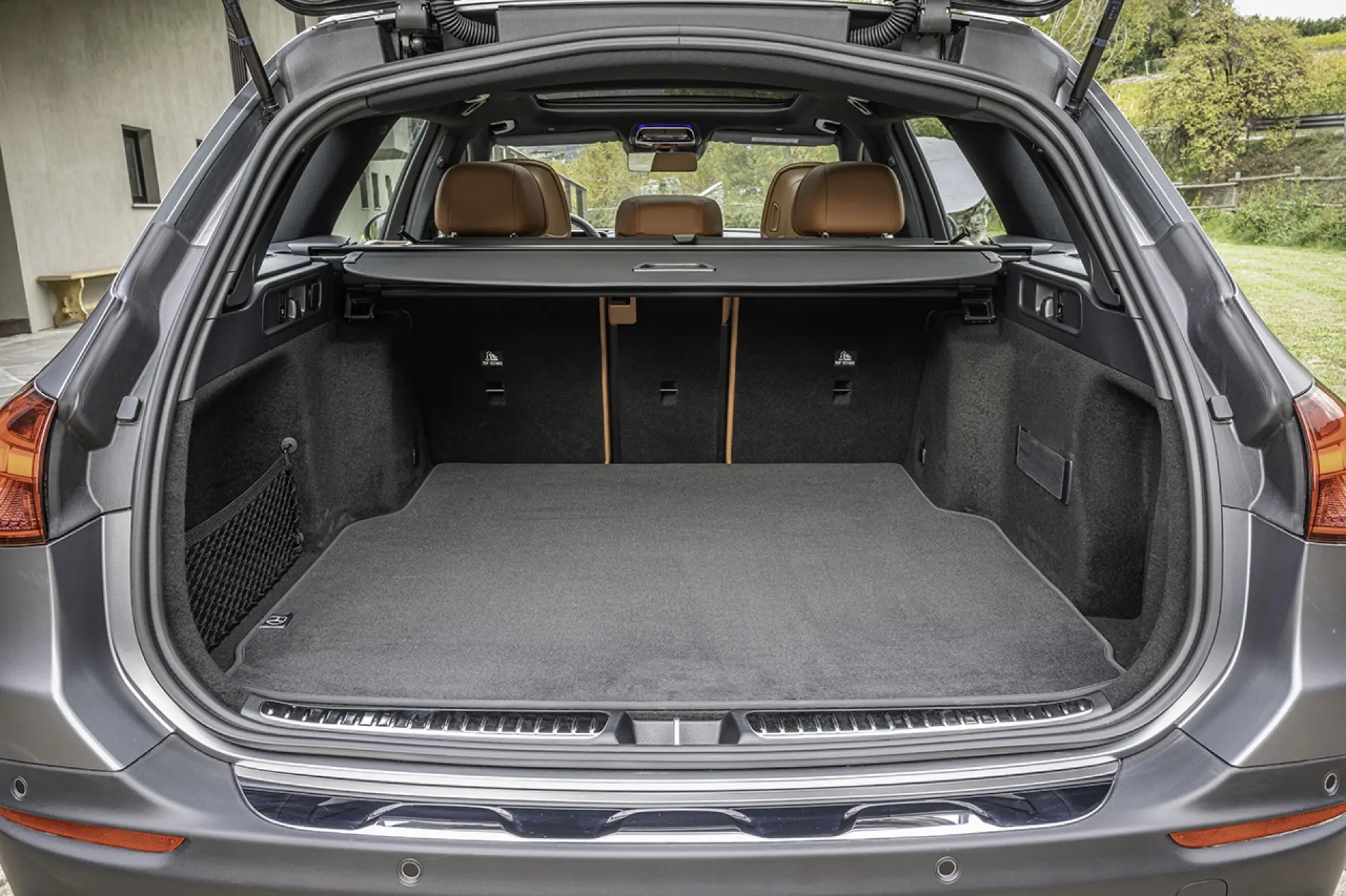 Mercedes-Benz Classe C All-Terrain 2022 - 12