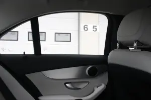 Mercedes-Benz Classe C Hybrid - primo contatto (2014) - 84
