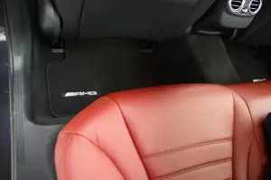 Mercedes-Benz Classe C Hybrid - primo contatto (2014) - 96