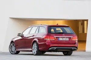 Mercedes-Benz Classe E - 2013 - 11