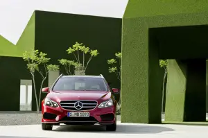 Mercedes-Benz Classe E - 2013 - 16