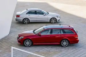 Mercedes-Benz Classe E - 2013 - 17