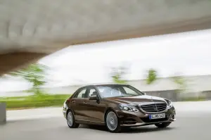 Mercedes-Benz Classe E - 2013 - 1