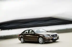 Mercedes-Benz Classe E - 2013 - 2