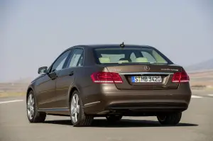 Mercedes-Benz Classe E - 2013 - 3