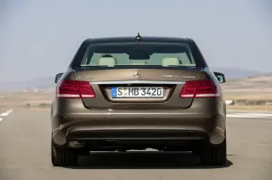 Mercedes-Benz Classe E - 2013 - 4