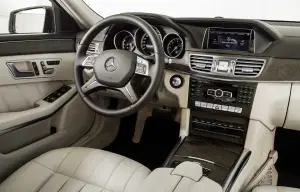 Mercedes-Benz Classe E - 2013 - 6