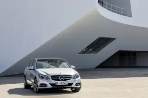 Mercedes-Benz Classe E - 2013 - 8