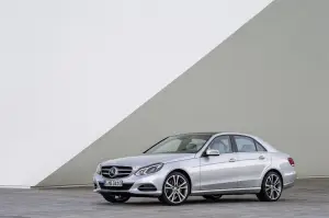 Mercedes-Benz Classe E - 2013 - 9