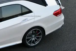 Mercedes-Benz Classe E 2014 - 1