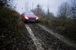 Mercedes-Benz Classe E 4MATIC All-Terrain - nuova galleria - 4