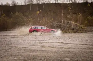 Mercedes-Benz Classe E 4MATIC All-Terrain - nuova galleria - 7