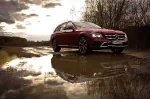 Mercedes-Benz Classe E 4MATIC All-Terrain - nuova galleria - 14