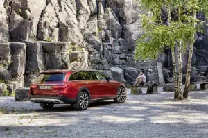 Mercedes-Benz Classe E 4MATIC All-Terrain - nuova galleria - 19