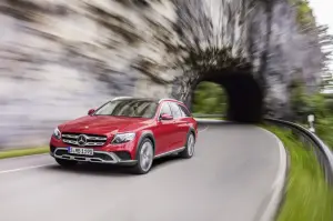 Mercedes-Benz Classe E 4MATIC All-Terrain - nuova galleria