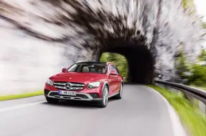 Mercedes-Benz Classe E 4MATIC All-Terrain - nuova galleria - 34