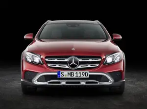 Mercedes-Benz Classe E 4MATIC All-Terrain - nuova galleria - 38